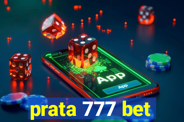 prata 777 bet